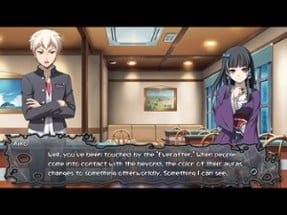 Corpse Party BLOOD DRIVE EN Image