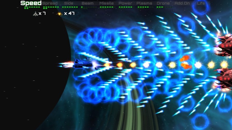 CounterAttack: Uprising screenshot