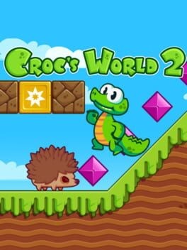 Games like Croc's World 2