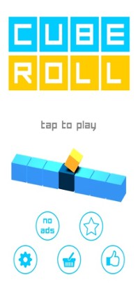 Cube Climb screenshot