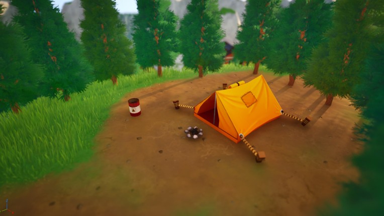 Cluck by Daylight screenshot
