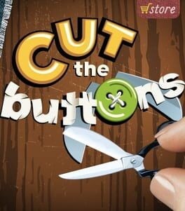 Games like Cut the Buttons