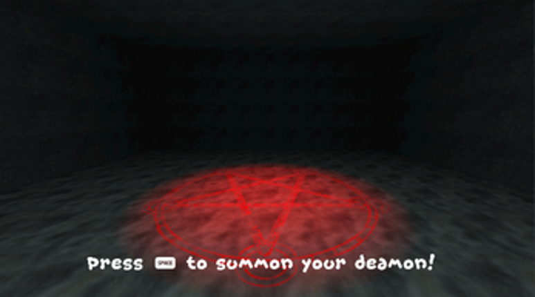 Daemon Limbs screenshot