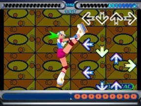 Dance Dance Revolution 5thMix Image