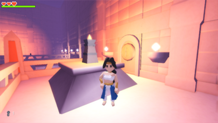 Dear Clockmaker screenshot