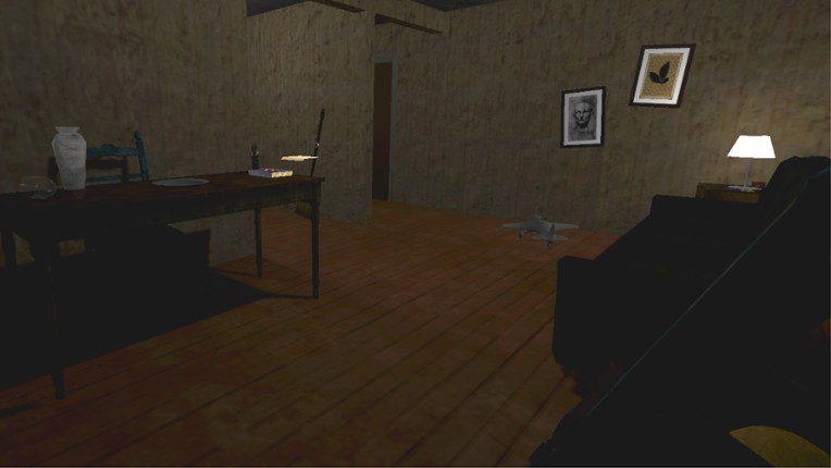 Dear Friend screenshot