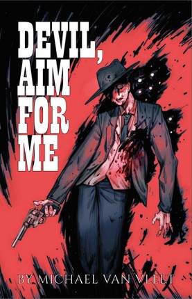 DEVIL, AIM FOR ME: A One-Shot for Trophy Dark screenshot