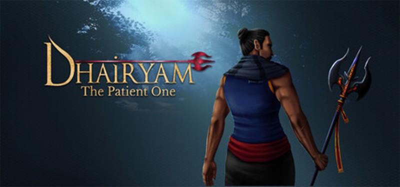 Dhairyam - The Patient One Image
