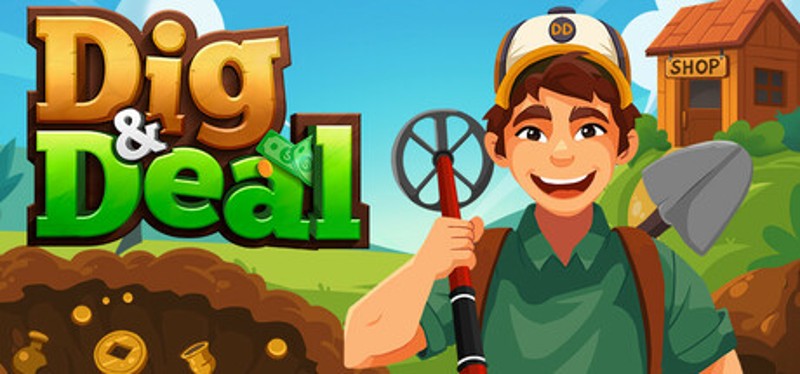 Dig & Deal Image