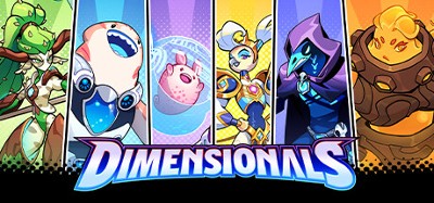 Dimensionals Image