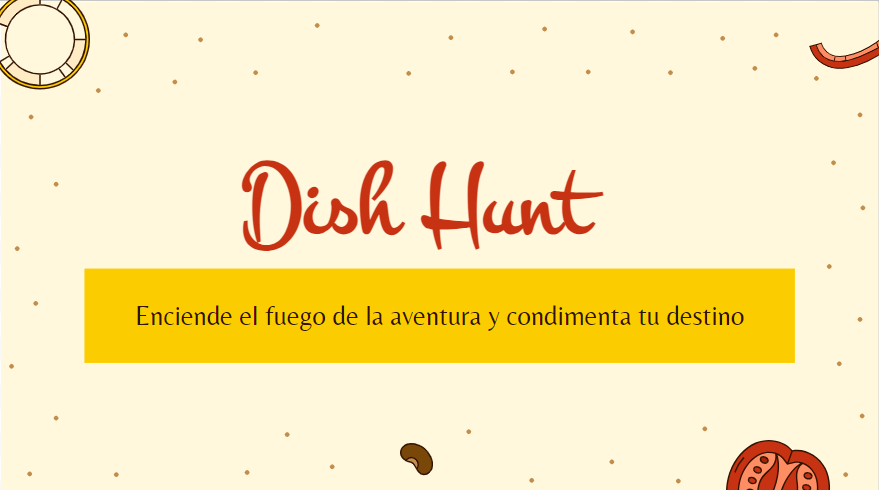 Games like Dish Hunt