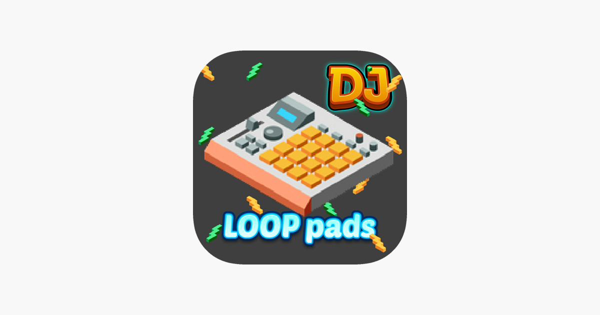 Games like DJ Loops Pad - Remix Kit