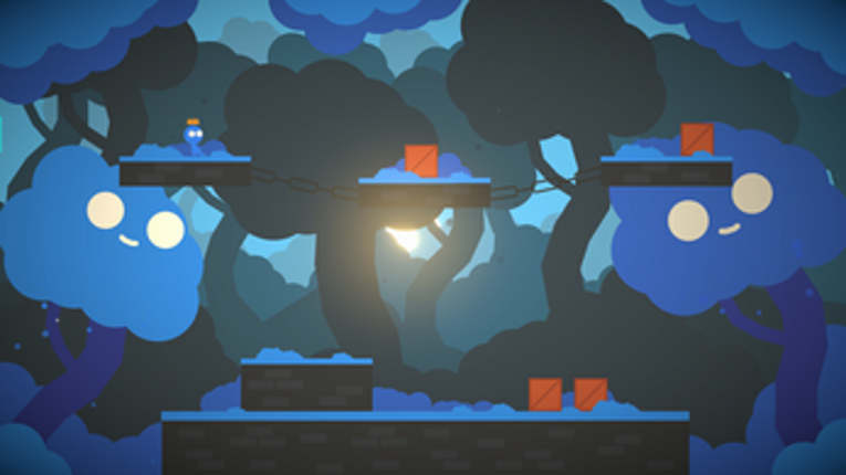 Do No Harm screenshot