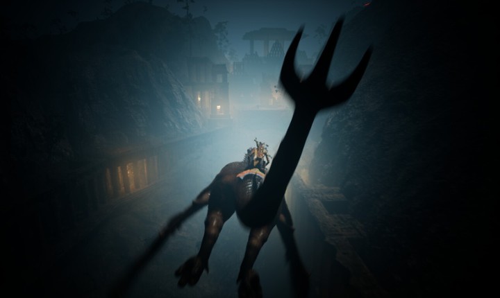 DragonRoad screenshot