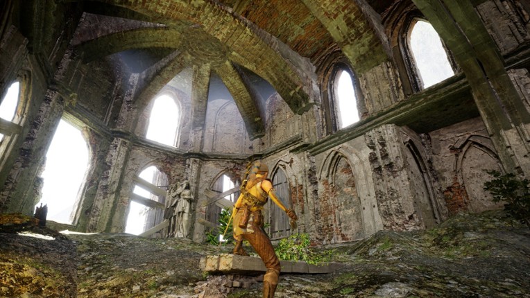 DragonRoad screenshot