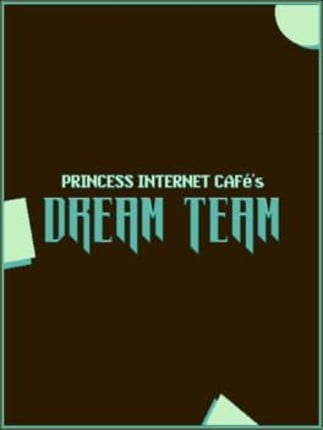 Dream Team Game Cover