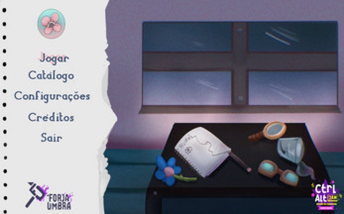 Dreams Catalogue screenshot