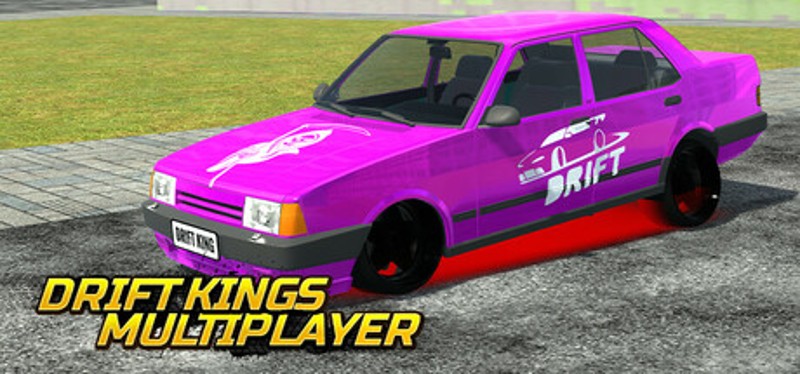 Drift Kings Multiplayer Image