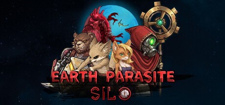 Games like Earth Parasite: Silo