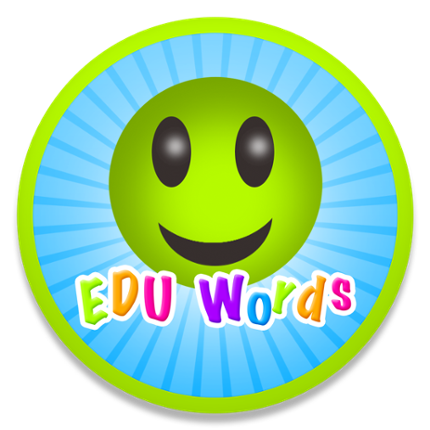 EDU Words Image
