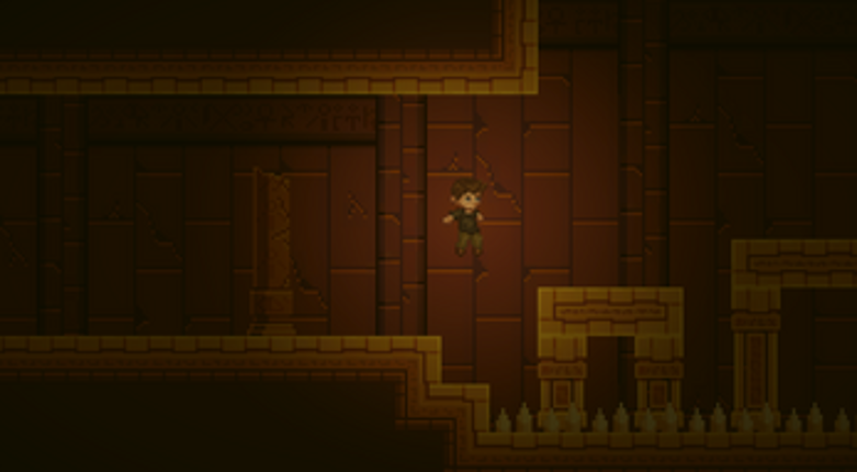 El Código del los Faraones Image