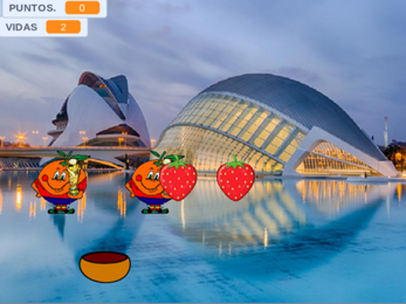 Els SantJoaners screenshot