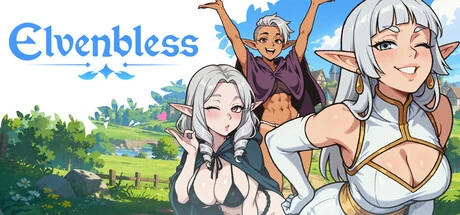 Games like Elvenbless: Sexcesion Festival