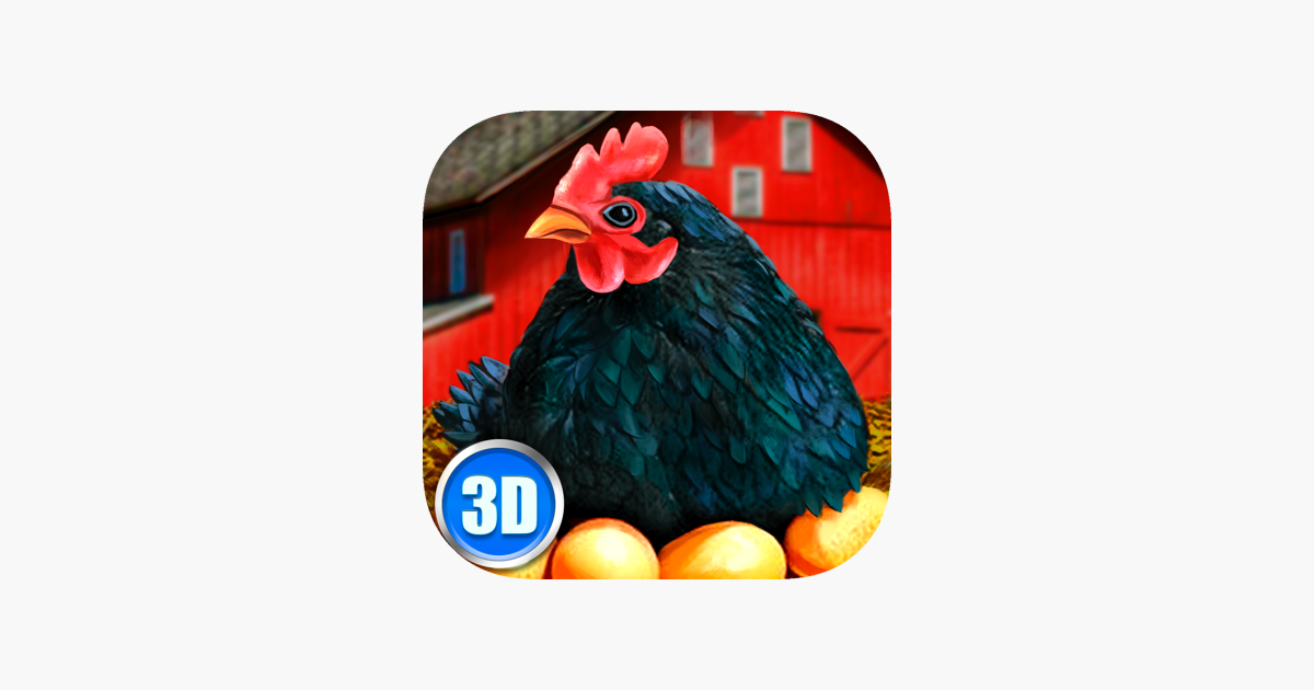 Games like Euro Farm Simulator: Chicken