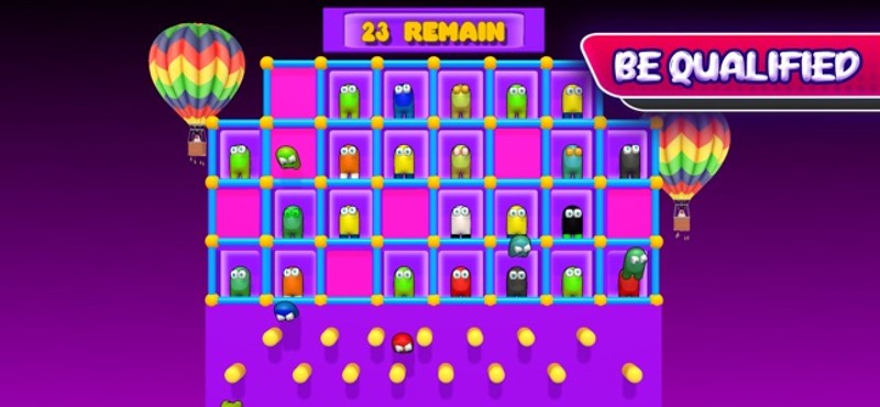 Fall Race Season 2 screenshot