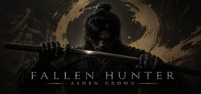 Fallen Hunter Ashen Crown Image