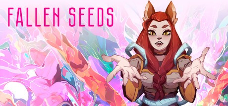 Games like Fallen Seeds