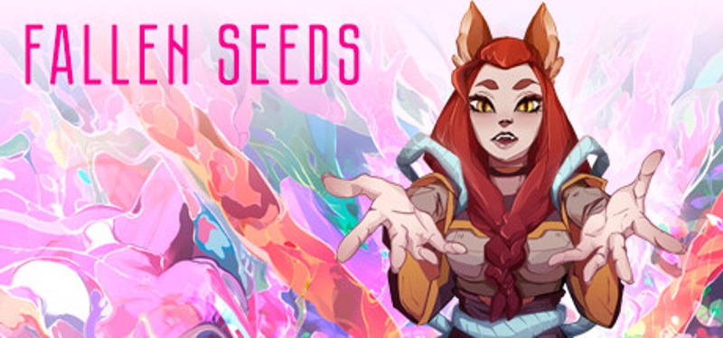 Fallen Seeds Image