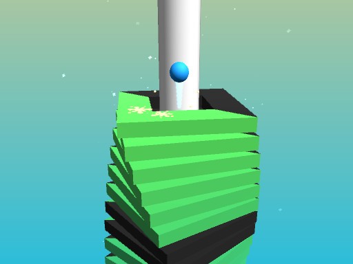 Games like Fallender Ball