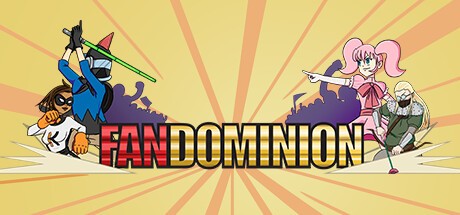 Games like Fandominion