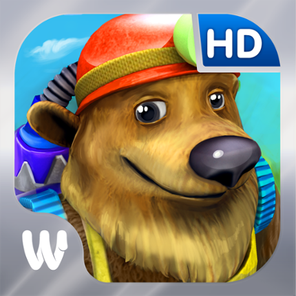 Farm Frenzy 3: Village HD Lite Image