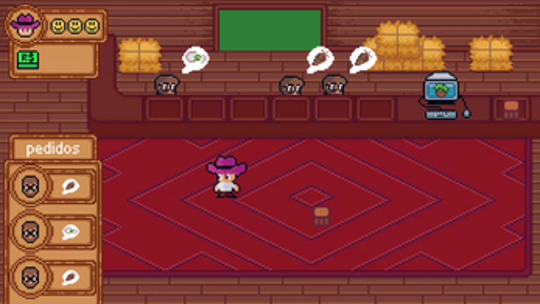 Fazenda da Fortuna Image