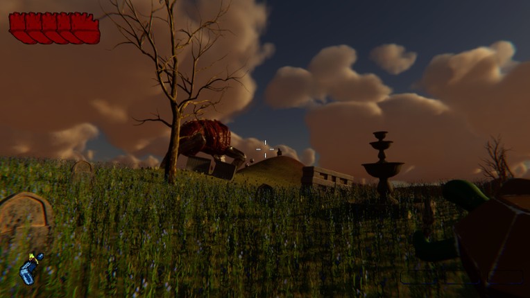 Fever Trip screenshot