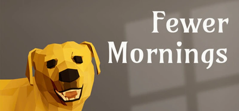 Fewer Mornings Image