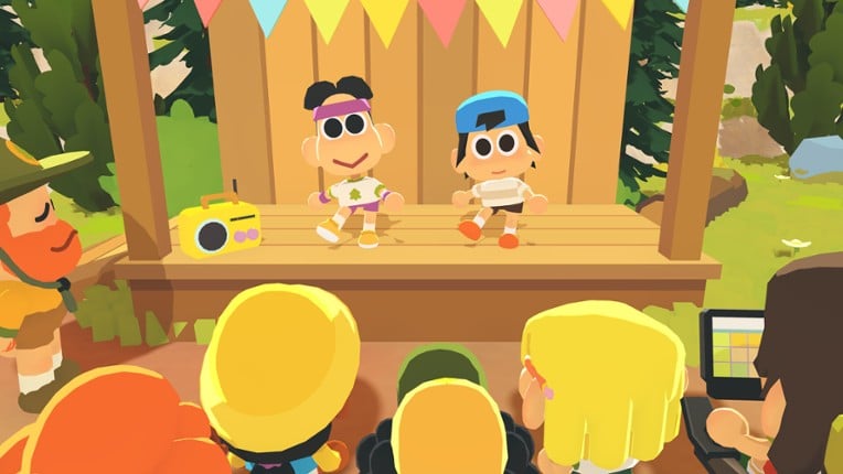 Find Your Words screenshot