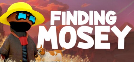 Games like Finding Mosey