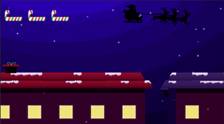 Fix The Kristmas Image