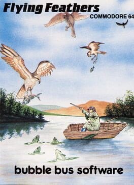 Games like Flying Feathers