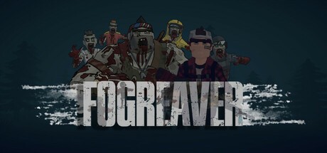 Games like Fogreaver