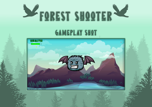 Forest Shooter Image