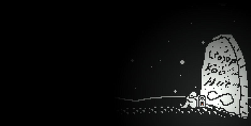 Forgotten Paths Image