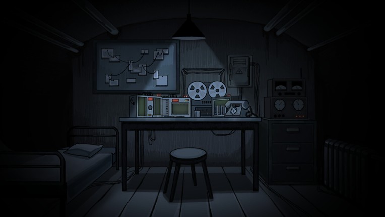 From Basement with Love screenshot