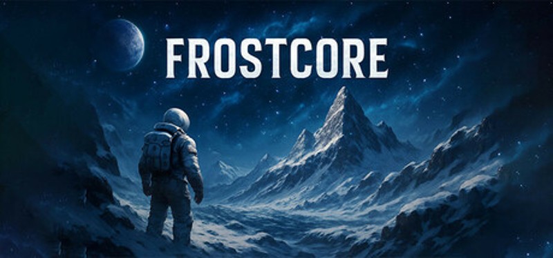 FrostCore Image