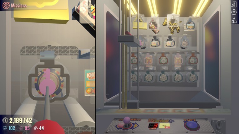 Funfair Billionaire screenshot