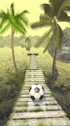 Rollance : Adventure Balls screenshot