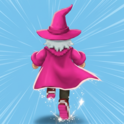 Run Survivor: Roguelite Runner Image